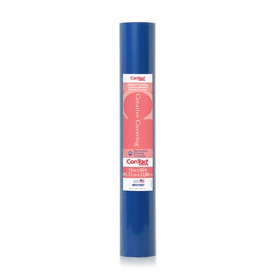 Purchase The Con Tact Creative Covering Adhesive Roll 18 X 60ft At Michaels Com